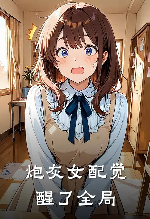 炮灰女配觉醒了全局