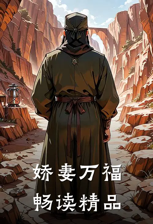 娇妻万福畅读精品