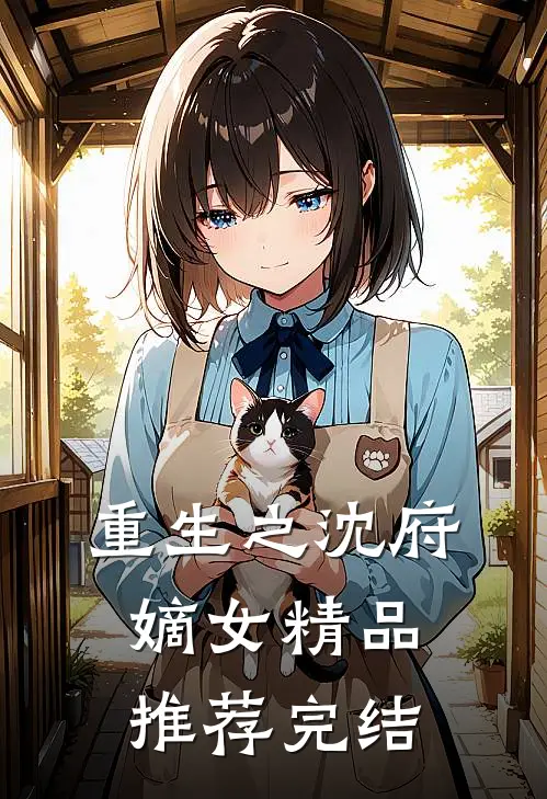 重生之沈府嫡女精品推荐完结