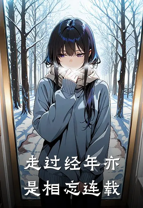 走过经年亦是相忘连载