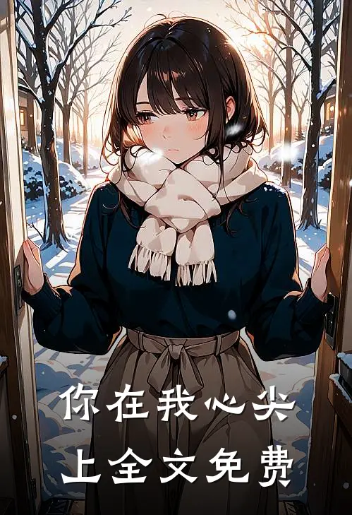 你在我心尖上全文免费