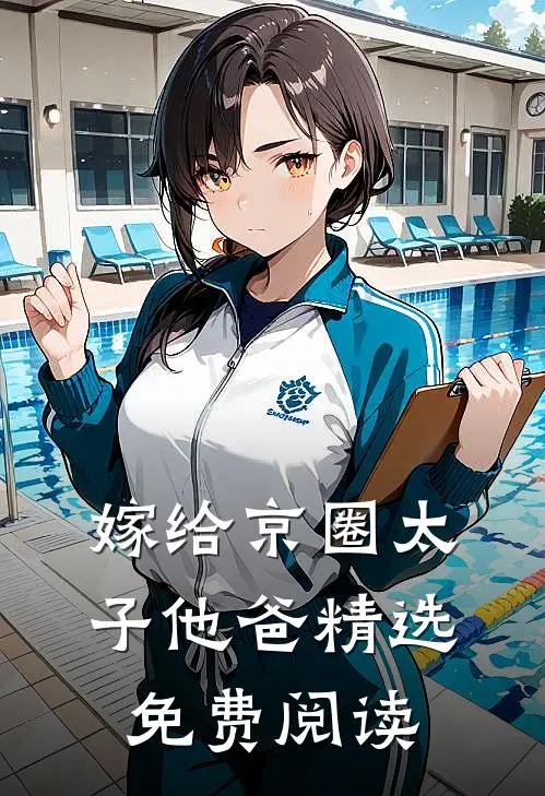 嫁给京圈太子他爸精选免费阅读