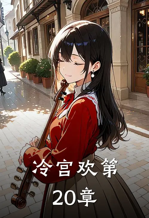 冷宫欢 第20章