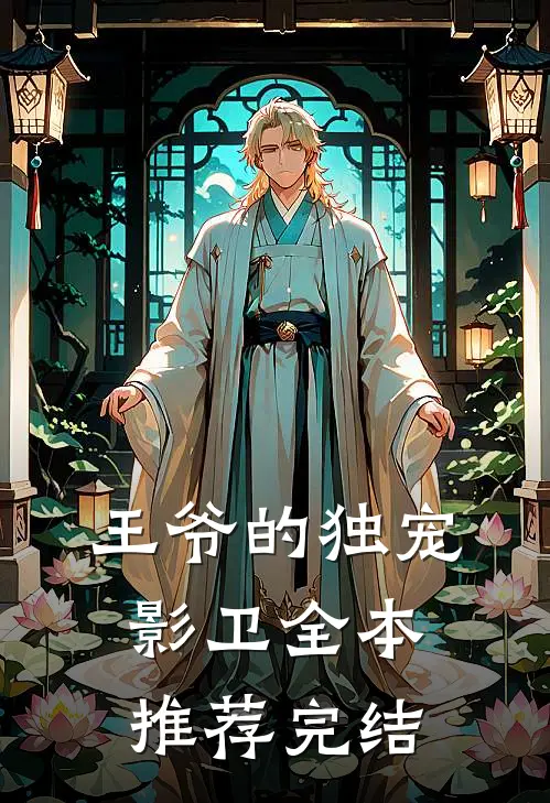 王爷的独宠影卫全本推荐完结