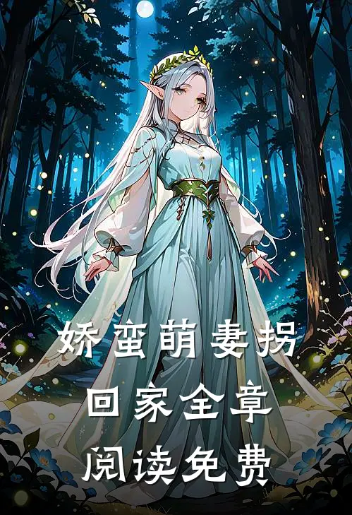 娇蛮萌妻拐回家全章阅读免费