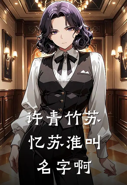 许青竹苏忆苏淮叫名字啊