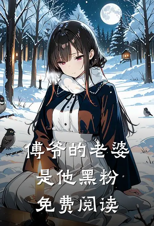 傅爷的老婆是他黑粉免费阅读