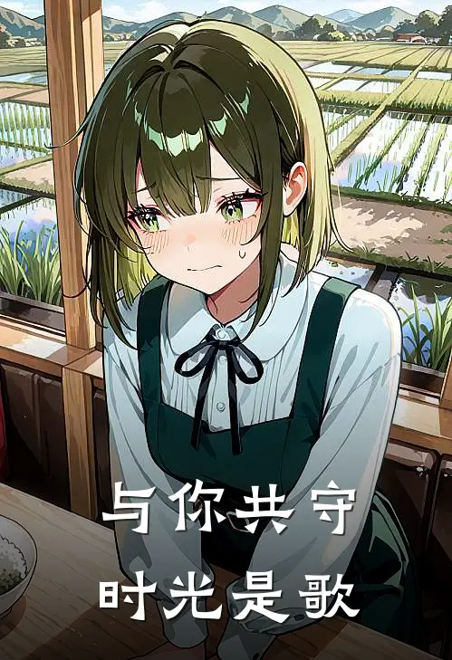 与你共守时光是歌