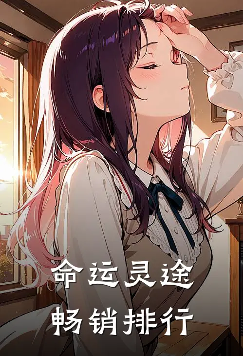 命运灵途畅销排行
