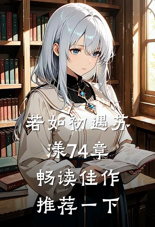 若如初遇苏漾74章畅读佳作推荐一下