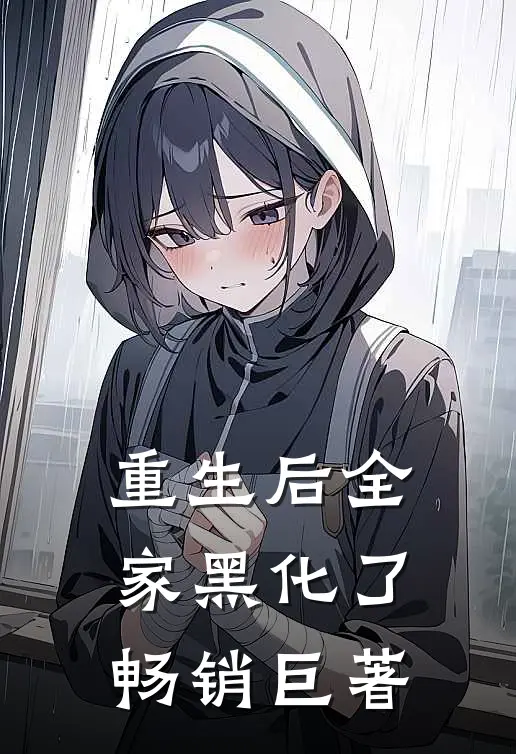 重生后全家黑化了畅销巨著