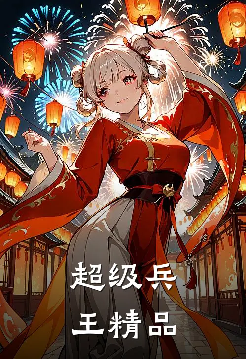 超级兵王精品