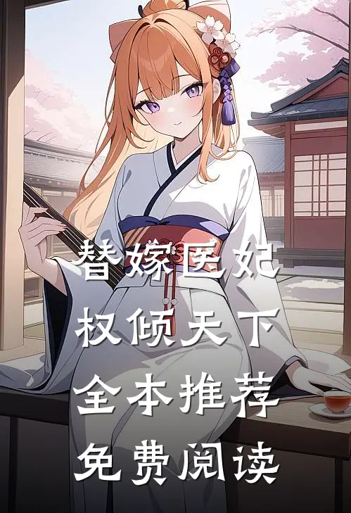 替嫁医妃权倾天下全本推荐免费阅读