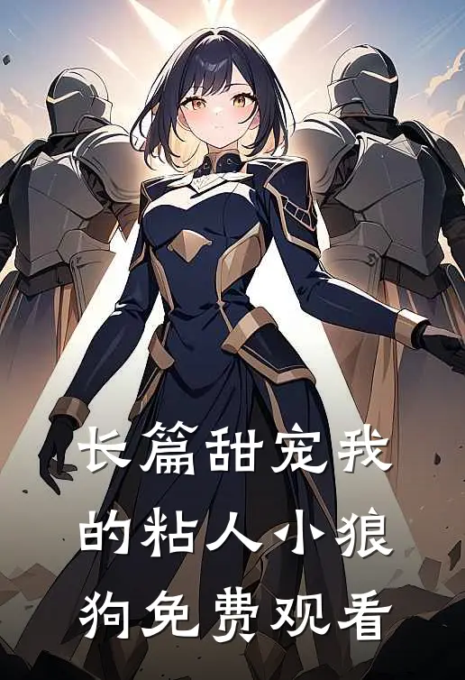 长篇甜宠我的粘人小狼狗免费观看