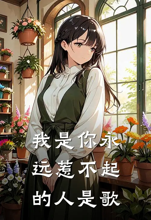 我是你永远惹不起的人是歌