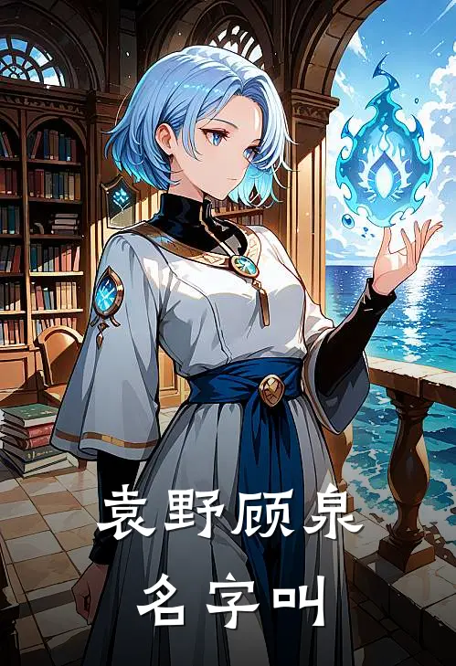 袁野顾泉名字叫