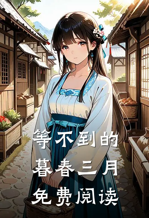 等不到的暮春三月免费阅读