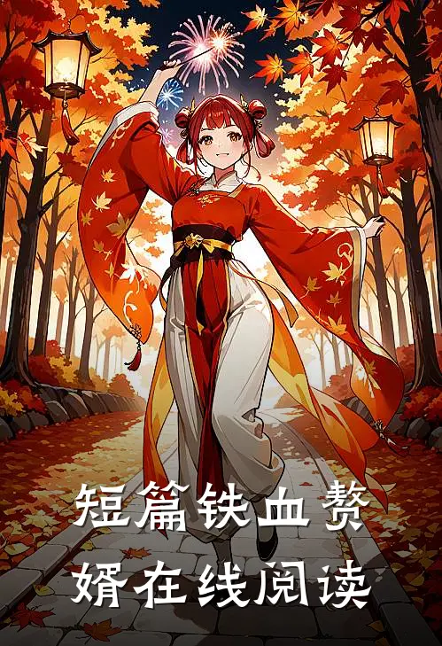 短篇铁血赘婿在线阅读