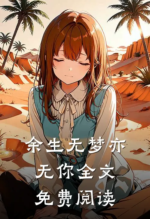 余生无梦亦无你全文免费阅读