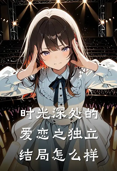 时光深处的爱恋之独立结局怎么样
