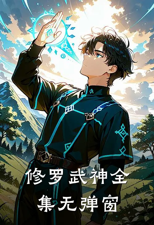 修罗武神全集无弹窗