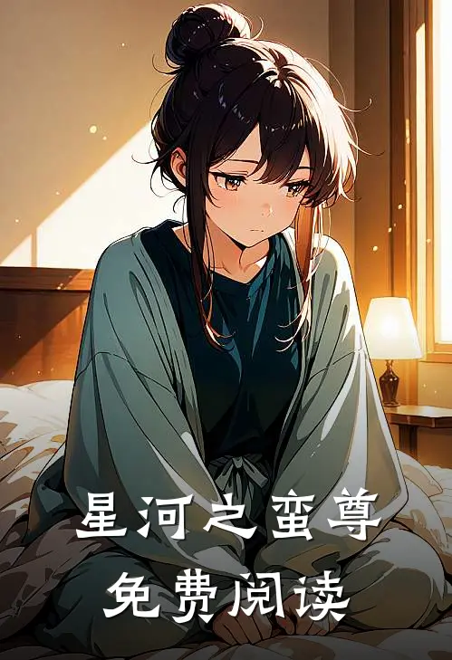 星河之蛮尊免费阅读
