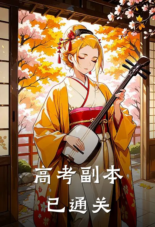 高考副本已通关