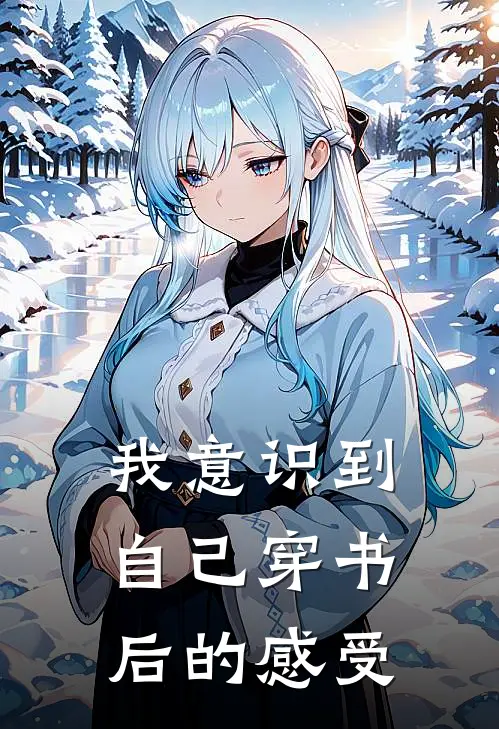 我意识到自己穿书后的感受