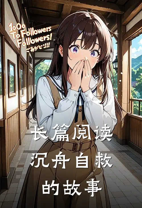 长篇阅读沉舟自救的故事