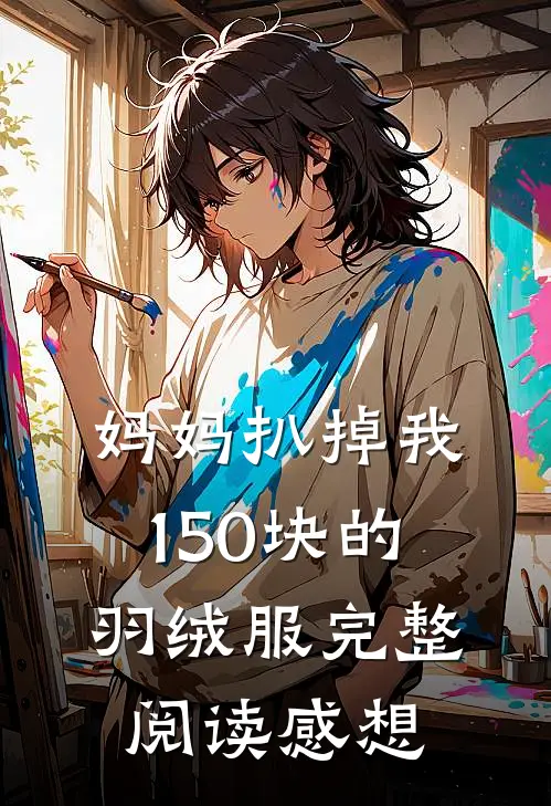 妈妈扒掉我150块的羽绒服完整阅读感想