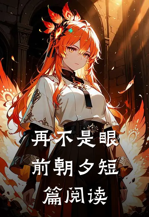 再不是眼前朝夕短篇阅读
