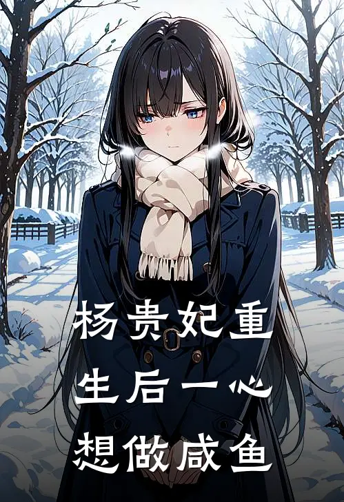 杨贵妃重生后一心想做咸鱼