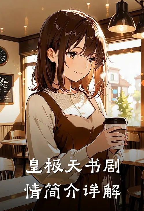 皇极天书剧情简介详解