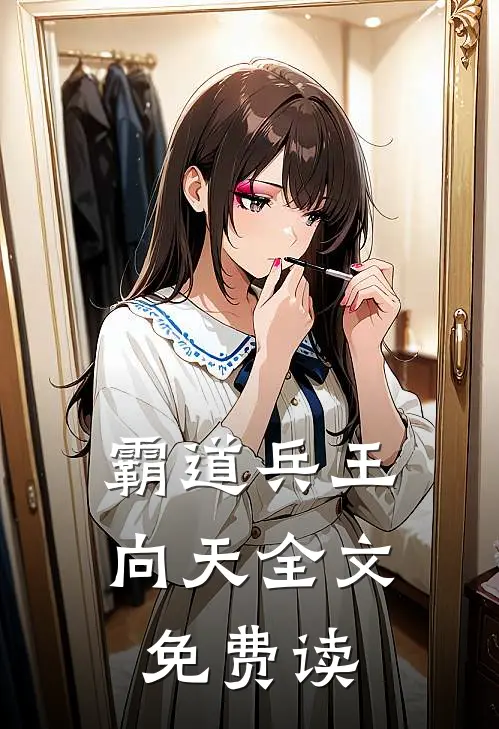 霸道兵王向天全文免费读