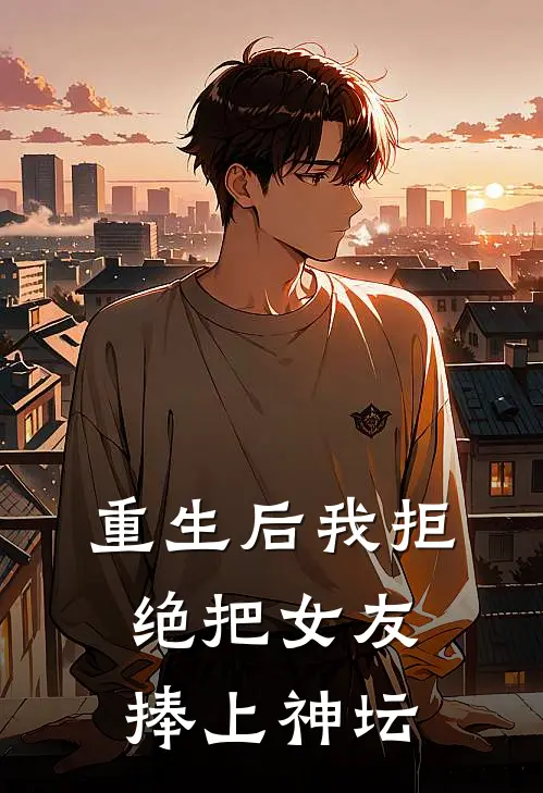 重生后我拒绝把女友捧上神坛