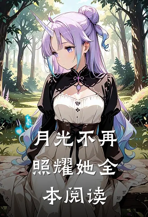 月光不再照耀她全本阅读