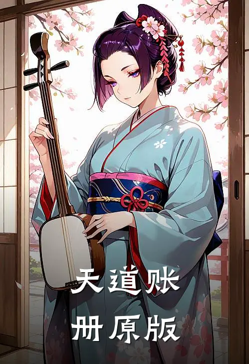 天道账册原版