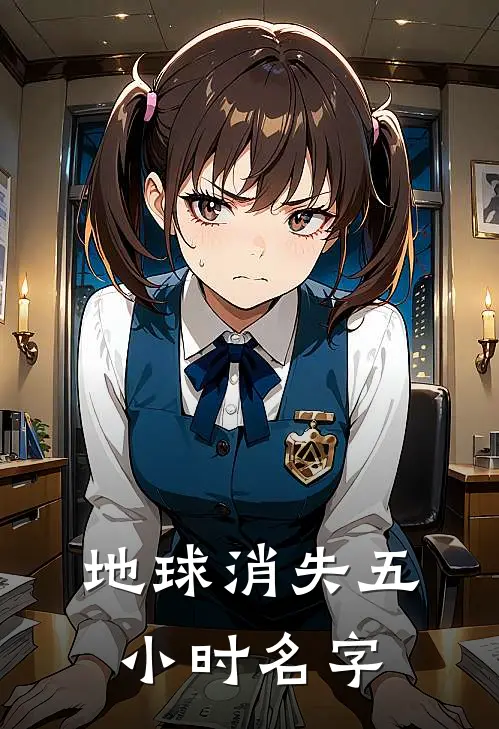 地球消失五小时名字