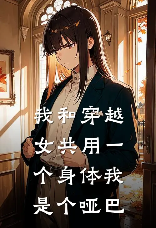 我和穿越女共用一个身体我是个哑巴