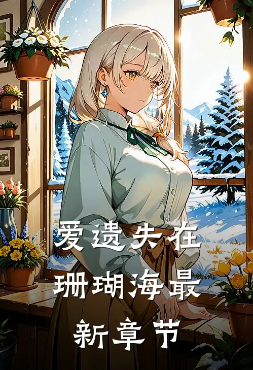 爱遗失在珊瑚海最新章节