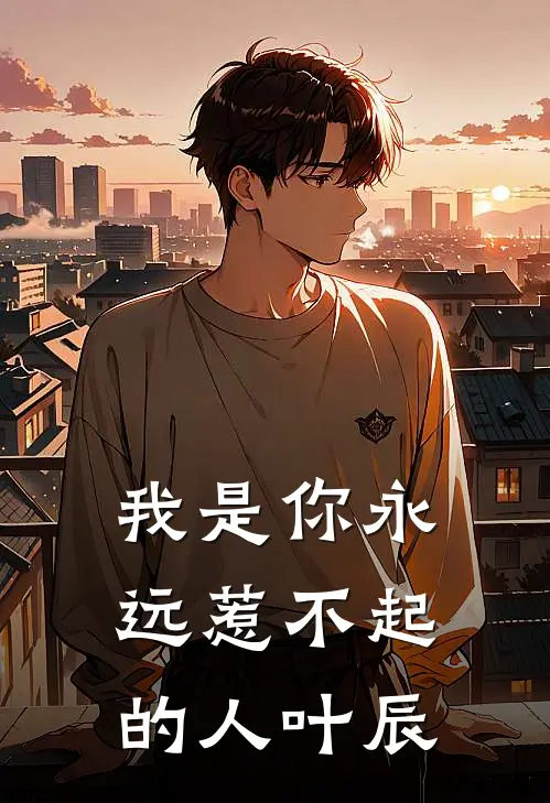 我是你永远惹不起的人叶辰