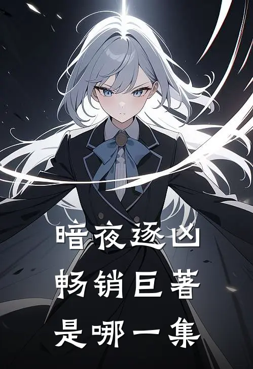 暗夜逐凶畅销巨著是哪一集