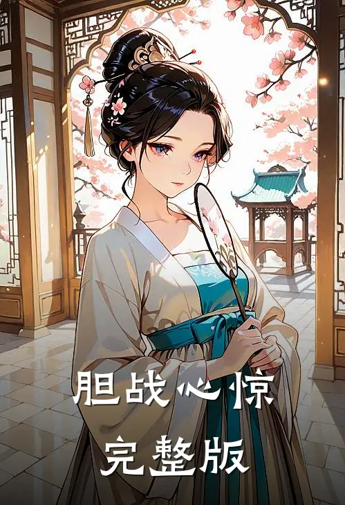 胆战心惊完整版
