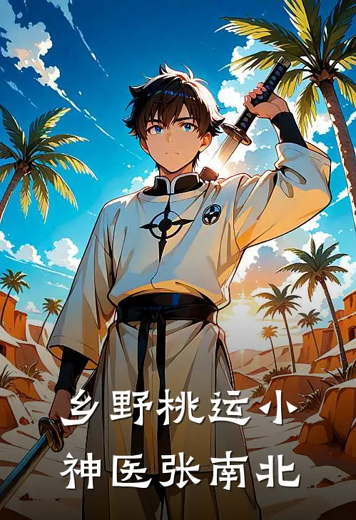 乡野桃运小神医张南北