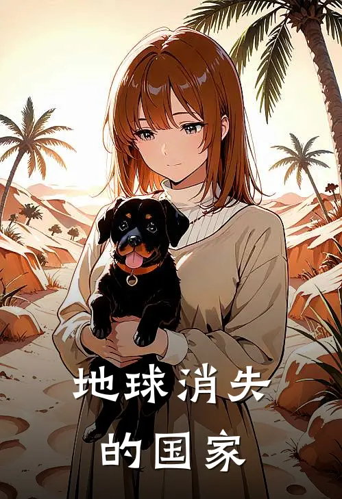 地球消失的国家