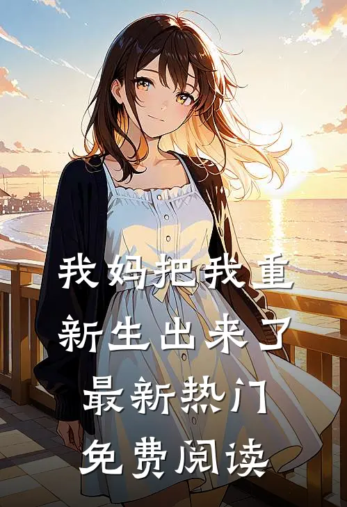 我妈把我重新生出来了最新热门免费阅读