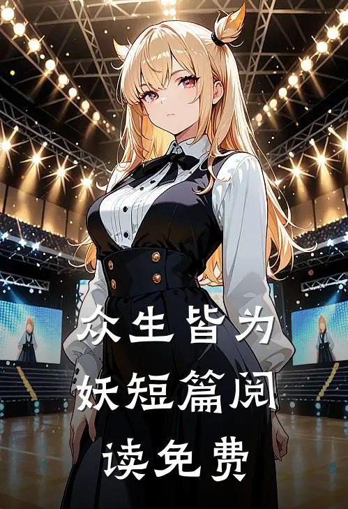 众生皆为妖短篇阅读免费
