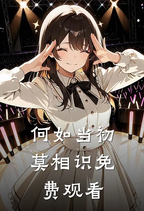 何如当初莫相识免费观看
