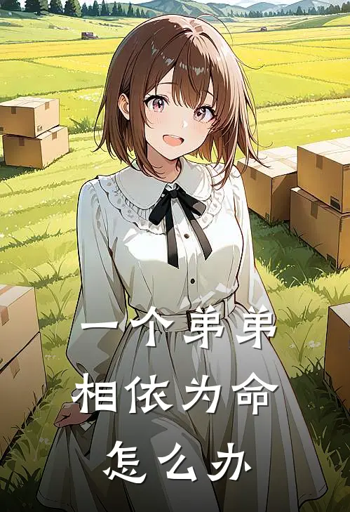 一个弟弟相依为命怎么办