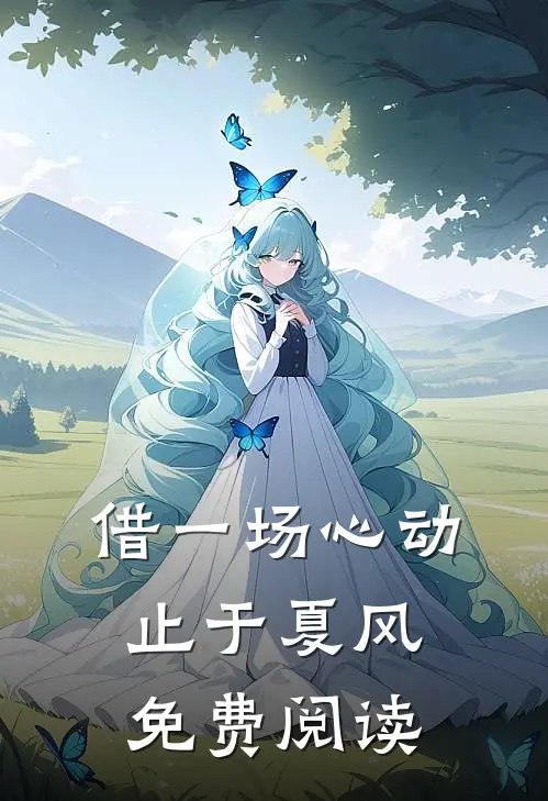 借一场心动,止于夏风免费阅读